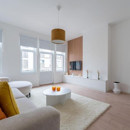 Appartement Duplex บรัสเซลส์ ภายนอก รูปภาพ